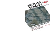 NOTICE EXPLICATIVE CARTE GEOLOGIQUE DE ...geologie.wallonie.be/files/ressources/geologie/notices/...3 Carte Nivelles-Genappe n 39/7-8 Résumé La carte géologique 39/7-8 de Nivelles-Genappe