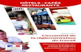 HÔTELS - CAFÉS RESTAURANTSbretagne.direccte.gouv.fr/sites/bretagne.direccte... · saisonnier dans les établissements permanents, justifiant de neuf mois d’ancienneté dans un