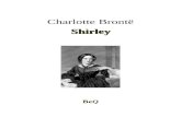 Shirley II - Ebooks gratuits€¦ · Web viewShirley BeQ Charlotte Brontë Shirley Tome II La Bibliothèque électronique du Québec Collection À tous les vents Volume 1024 : version