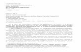 LE PROJET DE VIE DES SALESIENS DE DON BOSCOarchivio.sdb.org/images/documenti/Salesiani_DB/Progetto... · 2016. 10. 20. · UN APERCU DE L'HISTOIRE DU TEXTE 36 III. LA STRUCTURE DU