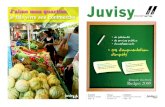 J’aime mon quartier, - Juvisy-sur-Orgejuvisy.fr/images/publications/2009/mag183-avril-2009.pdf · 2016. 11. 29. · J’aime mon quartier, jefaisvivresescommerces New Juvisy 183:Mise
