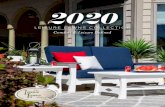 2020 - J & L Amish Depot - Amish Depot 2020 Brochure SM.p… · Lawns Collection is known for its craftsmanship and quality. In 1987, a young Amish farmer in Lancaster County, Pennsylvania,