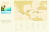 MEXICO Gulf of Mexico23.21.66.147/mediasite/documents/2017/02/collection-map.pdf · all the local area has to offer or enjoy a variety of activities on property. Choose from several