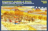 L’espace public à Paris Chaillot École de Figures ... · L’espace public à Paris. Figures capitales d’une métropole dans l’histoire 13 conférences de 2 heures de 18h30
