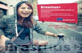 Eramus+ - Quelles opportunités pour la jeunesse?ec.europa.eu/assets/eac/youth/library/publications/what... · 2016. 9. 22. · activités de diffusion après le projet (en partageant