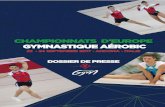 Sommaire - ffgym.fr€¦ · Vous trouverez ci-dessous les CV des gymnastes français Seniors qualifiés pour les Championnats d’Europe 2017. FLORIAN BUGALHO Date de naissance :