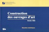 Construction - piles.cerema.frpiles.cerema.fr/IMG/pdf/COA92_cle2be4ea.pdf · 4 Total 17 6 1 46 9 15 4 98 % 17,3 6,1 1,0 46,9 9,2 15,3 •. * #-^ ' l <