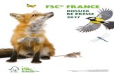 FSC FRANCE - assets.tetrapak.comFSC France a été créé et reconnu par FSC international en 2007. FSC France fête donc ses 10 ans cette année avec toutes ses parties prenantes.