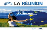 La Réunion · 2017. 5. 4. · à La Région et de rappeler la politique ambitieuse et cohérente de la collectivité pour améliorer les déplacements à La Réunion. C'est d'ailleurs