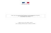 PRÉFÈTE DU CHER - Aubigny-sur-Nère · Le bilan de la concertation est communiqué aux personnes et organismes associés, et mis à disposition du public à la préfecture du Cher