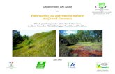 Valorisation du patrimoine naturel du Grand Laonnoiscen-hautsdefrance.org/sites/default/files/fichiers/bilan... · 2015. 10. 28. · Valorisation du patrimoine naturel du Grand Laonnois