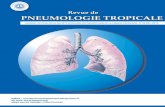 lasaplf.org · Revue de Pneumologie Tropicale RevPneumol Trop 2018 ; 30 1 SOMMAIRE Aka Titre Page 1- Prise en charge du pneumothorax dans le service de Pneumo-phtisiologie de l’hôpital