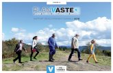 rapport développement durable 2018 - Vosges€¦ · Méthode pour la construction du rapport Développement Durable ..... 7 Alimentation et circuits-courts..... 8 Introduire des