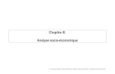 Chapitre III. Analyse socio-économique · P.L.U. d’Ormesson-sur-Marne – Rapport de Présentation – Chapitre III. Analyse socio-économique – PLU approuvé le 28/12/2015 -