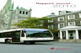 Rapport annuel 2010 - Réseau de transport de Longueuil - RTL annuels... · État résumé de la situation ﬁnancière 39 État résumé des ﬂux de trésorerie 40 Notes complémentaires