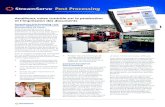 StreamServeTM Post Processing · StreamServe TM StreamServe Post-Processing : une solution dédiée pour la production documentaire de masse Post-Processing permet aux ... brochure