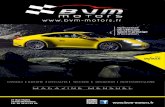 €¦ · Le magazine spécial VO du mois de septembre de BVM MOTORS est riche en nouveaux véhicules sportifs, ... MASETrA i 3200 GT 3.2 V8 2001, 30 CV, 128 150 km, Gris Boîte Manuelle,