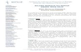 Syndicat des Internes en Pharmacie et Biologie …siphif.org/wp-content/uploads/2019/12/Bilan-Moraux-2018...Syndicat des Internes en Pharmacie et Biologie Médicale des Hôpitaux d’île-de-France