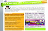 AGENDA Charte AQCS : Jeu Concours - CCI de la Moselle€¦ · « E-mailing » : un outil de promotion et de fidélisation du client La Lettre du Commerce en Moselle - n°10 / octobre