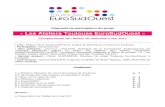 « Les Ateliers Toulouse EuroSudOuest · 2018. 11. 21. · Compte-rendu de l’Atelier Toulouse EuroSudOuest du 3 mai 2017 p. 2 M. Lagleize, Président de la Commission Aménagement