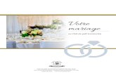 Summerlea Wedding Package€¦ · Summerlea - Forfait de mariage Prix de base : 125 $ + service 15 % + taxes (5 % et 9,975 %) Tous les prix sont par personne et basés sur un minimum
