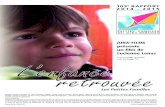 JURA-FILMS présente Lucienne Lanaz L’enfance …...Association des Petites Familles du Jura bernois Virgile Rossel 34, 2720 Tramelan Caisse centrale : CCP 25-126-9 Tramelan Site