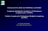 PARAGRANULOME DE POPPEMA LENNERT Lymphome …aihemato/AIH/documents/Cours... · 2019. 10. 14. · Fanale ASH 2013 • Rechutes multiples fréquentes, biopsies recommandées à chaque