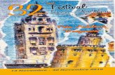 32 Festival Ibero-Andaloucdt65.media.tourinsoft.eu/upload/Brochure-Pena-Andalouse-OT.pdf · Peinture Françoise Cervantes ... Avenue des Forges - Tarbes - 05 62 31 67 98 Jeudi 21