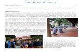 A&F o’ Hà N i - Newsletter 8 - Diocèse d'Albi · beau moment plein de joie (et avec moins de pleurs que la fois précédente) où tous les enfants et bébés ont pu sortir de
