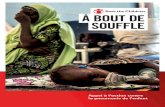 A BOUT DE SOUFFLE - Save the Children · Le financement de la couverture sanitaire universelle 49 Atténuer les risques de fond, y compris la malnutrition et la pollution de l’air
