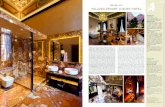Italie / Italy – Venise PALAZZO VENART LUXURY HOTEL · Imaginez ouvrir les yeux parmi l’histoire de Venise… C’est un rêve qui se réalise, au Palazzo Venart Luxury Hotel,