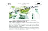 Omotesando Branches, Tokyo - crédit : V.Sadoun · Mairie de Paris entre 2014 et 2016. En collaboration avec OXO Architectes. Mille Arbres, nouveau projet hybride, est situé sur