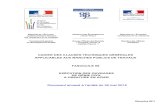 SOMMAIRE - DTRFdtrf.setra.fr/pdf/pj/Dtrf/0000/Dtrf-0000850/TO850.pdf · Exécution de la protection contre la corrosion Sans commentaires. Référence à l'annexe F de la norme NF