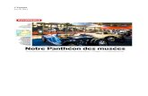 25 juin 2013 - Cité de l'Automobile · tionnait les bolides au gré de ses dé- Matra (Romorantin- Lanthenay). Le musée auto de Vendée (Talmont-St- Hilajre) Le musée de laventure