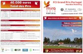 Mundial Ranking Total des Prix - Colombophilie Fr europe/2018/leaflet.pdf · 250,00 euros + Diploma 3ème Prix PRIX POUR LES HOTSPOTS (Pour une participation de 1.500 Pigeons) 500,00