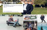 Rapport de Responsabilité Sociétale de l’Entreprise 2017 · 2018. 12. 18. · 2014, Dalkia s’est développée avec succès à l’international, en Pologne, aux États-Unis