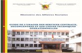 Page 1 sur 93 · Dans le cadre de la mise en œuvre du Programme National de Gouvernance (PNG) et de lutte contre la Corruption approuvé le 29 juin 2000 par le Président de la République,