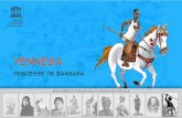 Yennega: Princesse de Gambaga; Série UNESCO femmes dans l ...€¦ · 5 Yennega, Princesse de Gambaga – Introduction 1 Introduction Lumière sur les femmes ! La série UNESCO Femmes