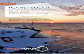 Web-documentaire réalisé par emmanuel Gripon …download.pro.arte.tv/uploads/PlanetSolar.pdfà bord du plus grand bateau solaire jamais construit, une immersion visuelle et sonore,