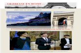 JEUDI 14 AVRIL 2016 - Overblogdata.over-blog-kiwi.com/0/99/20/93/20160413/ob_e... · JEUDI 14 AVRIL 2016 Gérard Diez La Presse en Revue ... (ANI) du 11 janvier 2013, le principe