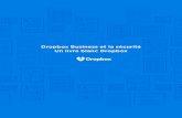 Dropbox Business security | A Dropbox whitepaper â€¢ Dropbox Business (Standard, Advanced et Enterprise)