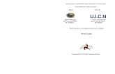 EDUCATEURS A L’ENVIRONNEMENT EN ALGERIE : U.I.C · Le Programme U.I.C.N pour l’Afrique du Nord est : Initié par : U.I.C.N L’Union Internationale pour la Conservation de la