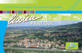 PRATIQUE - Bienvenue sur le site de la Mairie de Lissieu · 183 route de Lozanne - 69380 Chazay d’Azergues Tél. 04 37 46 12 00 - Urgences, tél. 06 11 68 32 07 ... ÉCOLE PRIMAIRE