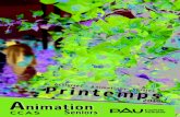 Activités - Animations- Sorties Printemps Animation CCAS ... · Activités - Animations- Sorties Seniors Animation Printemps 2019 CCAS. L’inscription au Service Animation est obligatoire