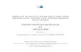 GRILLE D'AUTO-EVALUATION DES SERVICES POUR LES …autisme-france.fr/offres/file_inline_src/577/577_P_21038... · 2014. 1. 30. · Participation et soutien de la famille 12. Suivi