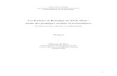 Les femmes en Bretagne au XVIe siècle : étude des ...nicole.dufournaud.org/pub/memoiredea2.pdf · La diminution de leurs identités sociale et économique s’est réalisée à