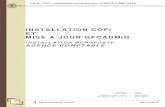INSTALLATION COFI ET MISE A JOUR GFCADMINcecoiawiki.ac-creteil.fr/wiki/telechargement/GFC/COFI...Cofi N-1 2017 – Installation monoposte pour AGENCE COMPTABLE 4 DSI Rectorat de Créteil