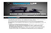 13 x 18 cm. (2) - Transfer Labtransfer-lab.com/manuals/banc-transfert-diapos.pdf · 2020. 6. 11. · de cadrer vos diapos en laissant un peu de marge sur les bords. Sur votre logiciel