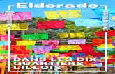 DANS LES DIX QUARTIERS LILLOIS - Ville de Lille€¦ · Toute la ville prend les couleurs d’Eldorado : l'ensemble des lieux culturels, mais aussi les rues et jardins, et l’ensemble