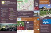 Le Réseau Accueil Vélo c’est : Châteauneuf-du-Pape Du ... · droite pour explorer l’islon Saint Luc. Sinon suivre le fléchage de la VIA RHONA. Retour sur l’île de l’Oiselay,
